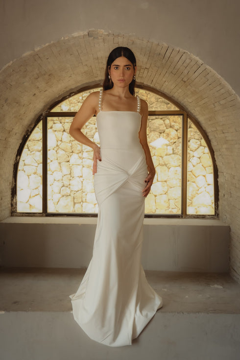NINI DRESS